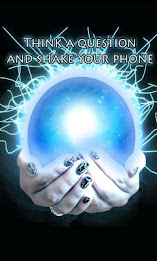 Fortune Crystal Ball poster 1