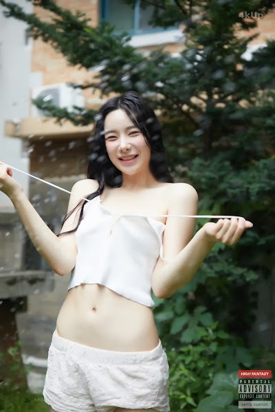 [HIGH FANTASY] Heewon Vol.1 Beautiful Moment