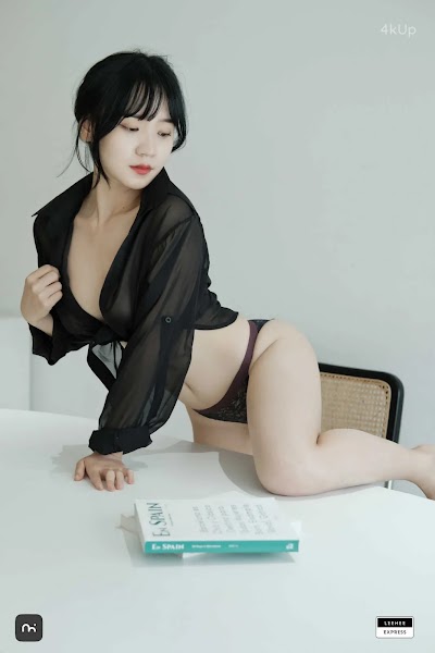 [LE] LEBE-082 Ming
