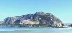 Monte Pellegrino Palermo
