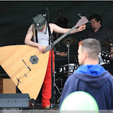 Cosmonautix - Pawel Eivic