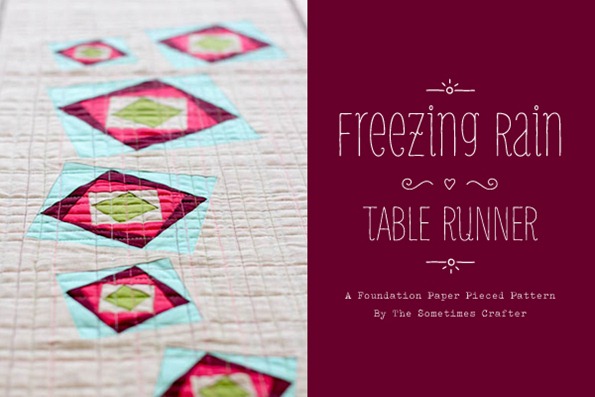 Freezing-Rain-Table-Runner