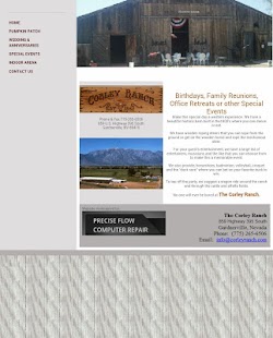 Corley Ranch Screenshots 7