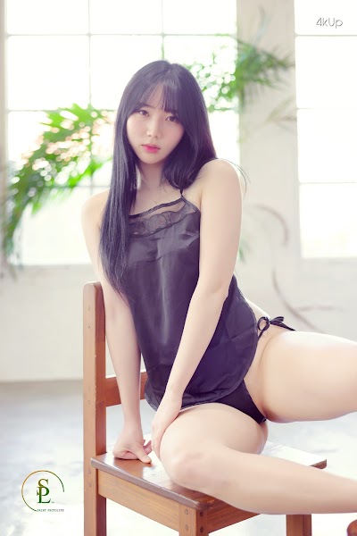 SAINT Photolife – Myu_a_ (뮤아) Vol.10