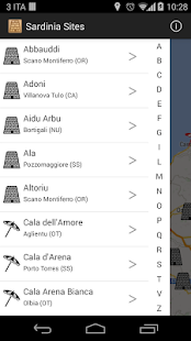 Download Sardinia Sites APK for Android