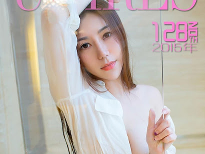 UGirls App No.128 Meng Ruo Xi (梦若希)