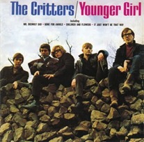 The Critters - Younger Girl F 