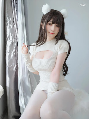 Coser@白银81 Vol.104 [Fantia] Jul 2022