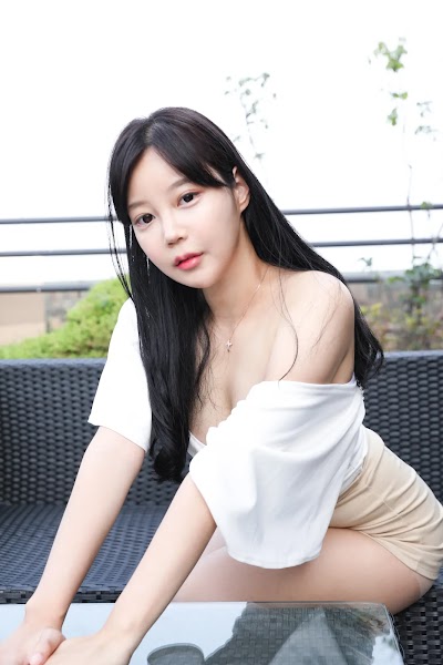 [BUNNY] Joo Yeon A Girl Friend S.1 A Blind Date