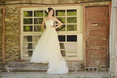  Wedding  Planner and Reception  Bailey  Robert at Camp Sky 