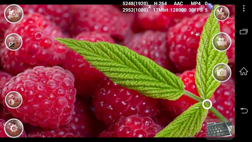 lgCamera Screen 3