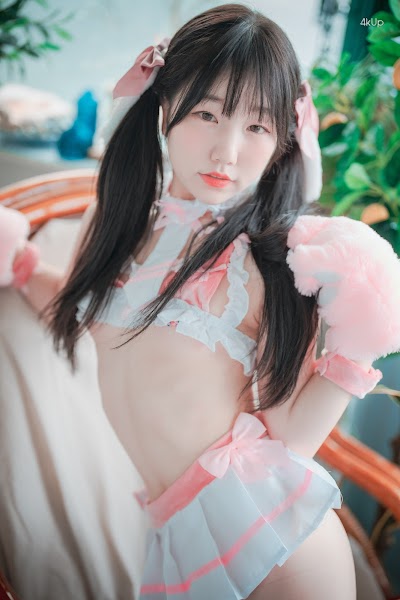 DJAWA Photo – Yeri Home Sweet Hare