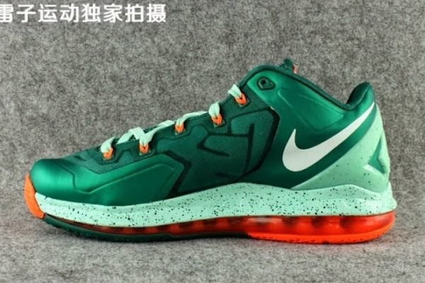 Upcoming Nike LeBron 11 Low “Biscayne” Release Date | NIKE LEBRON - LeBron  James Shoes