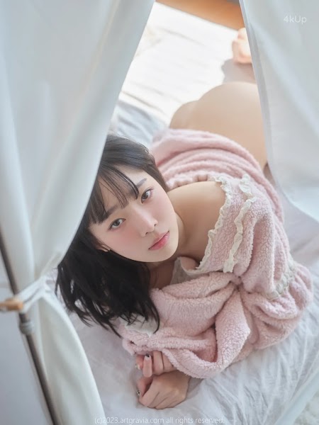 AG.537 Kang In-kyung (강인경)