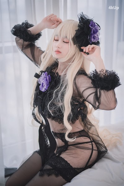 DJAWA Photo – Bambi (밤비) Rita the Paradise Expulsion