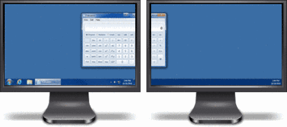 DisplayFusion Pro for Windows 7