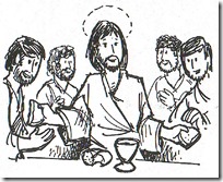 ultima cena jesus sibujos (7)