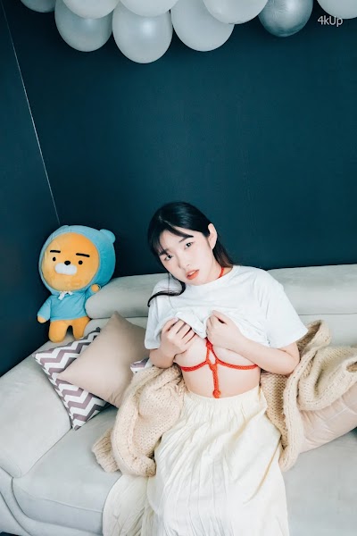 [Loozy] Sonson (손손) Bondage Camp (+S.Ver)