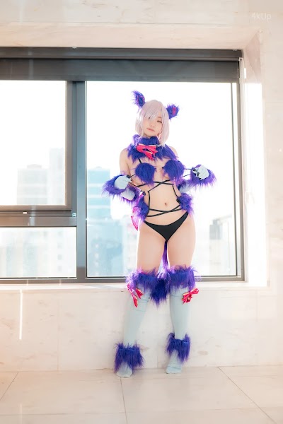 [CreamSoda] Mimmi (밈미) Vol.3 Mashu Mimmi