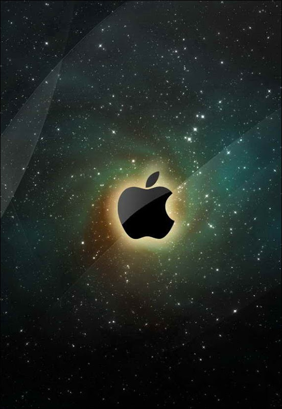 Best Apple Logo Wallpapers for your iPhone_05