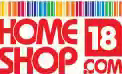 home shop 18 logo