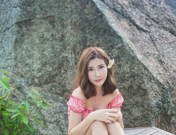 IMISS Vol.134 Sandy (陈天扬)