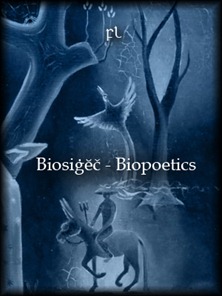 Biopoetics Cover