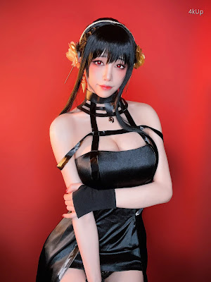 Coser@水淼Aqua Vol.131 Fantia 2022年10月套图合集(2套)