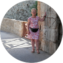 Image Google de Sylvie Micromone