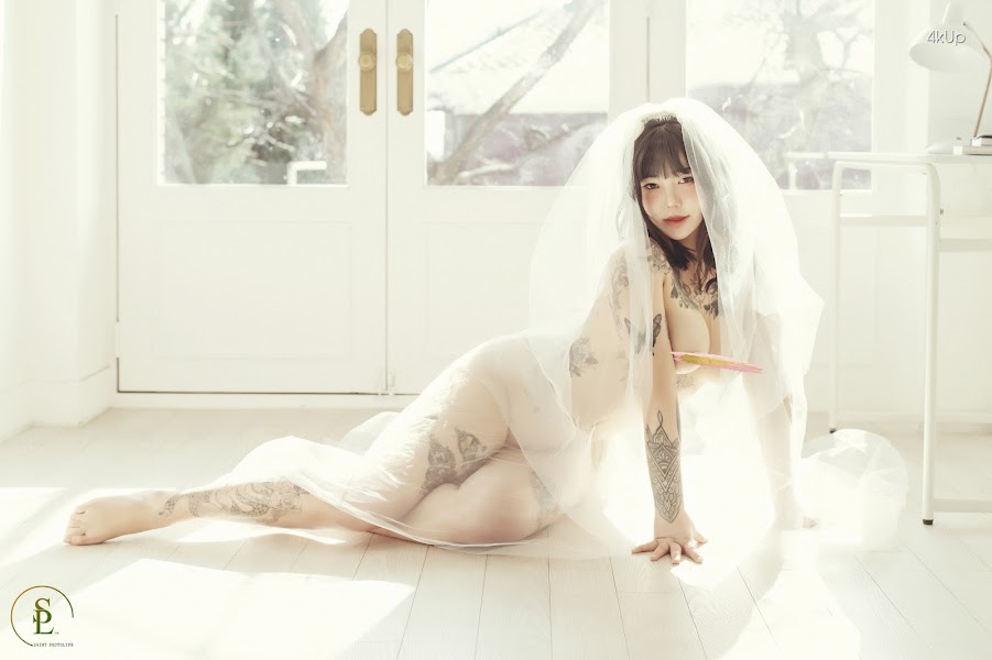 SAINT Photolife – Jeon Bo-Yeon (전보연) BoYeon Vol.6