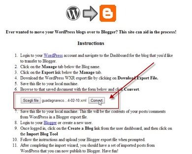 wordpress-to-blogger