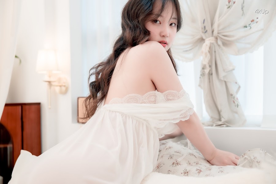 JOApictures – Sia (시아) x JOA 20. DECEMBER Vol.1