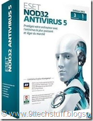 download ESET NOD32 Antivirus 6.0.308.0 full   crack   serial  
