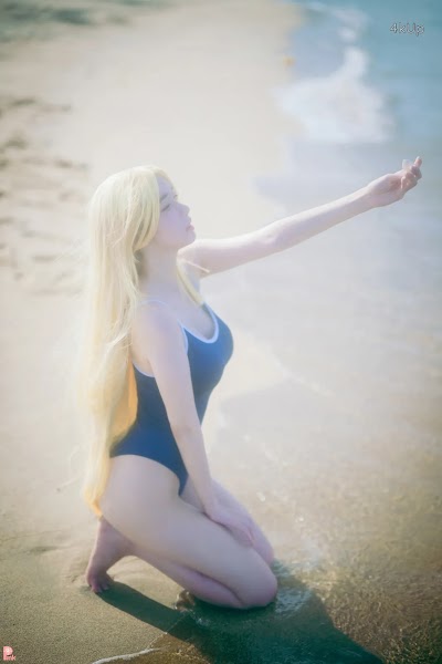 [PINK] Lee Ahrin Meet Me in The Summer
