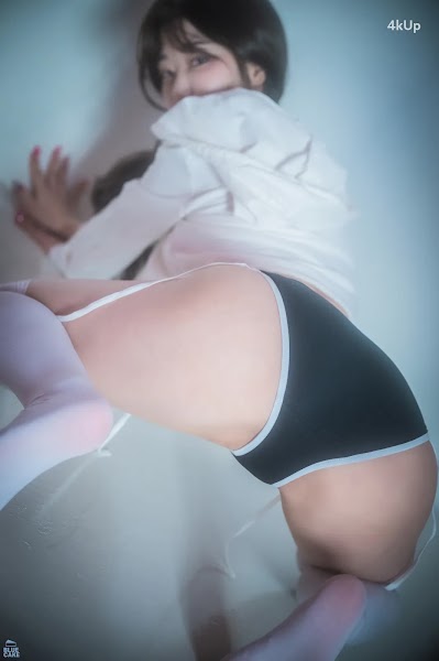 [BLUECAKE] Jung Eun Dazzling No.1