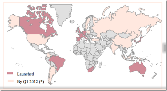 GlossyBox -The Big Daddy Of Beauty Boxes