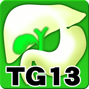 Tokyo Guidelines (TG13).apk 1.3.4