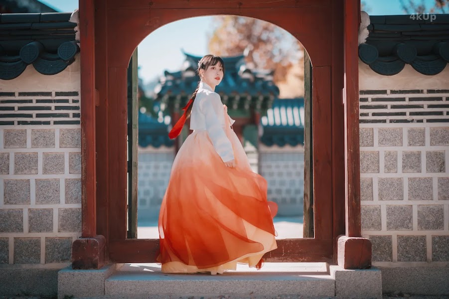 DJAWA Photo – ZziZzi “Chuseok”