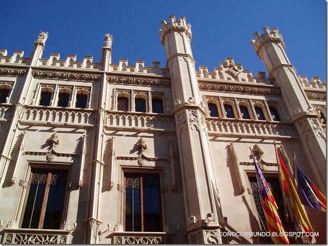 3-Palma de Mallorca. Ayuntamiento - P4140028