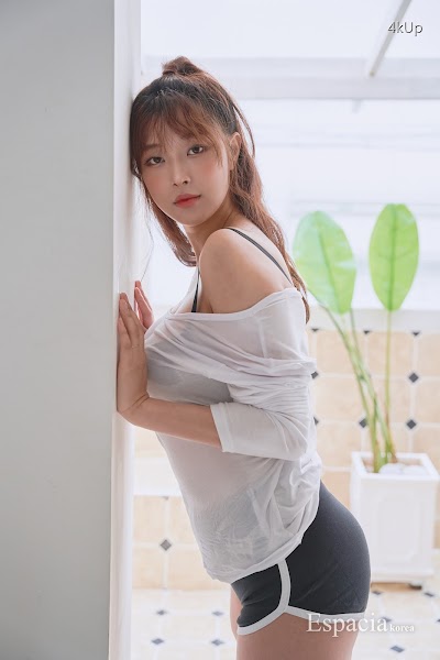 [Espacia Korea] EHC#012 Kim Gap-ju (김갑주)