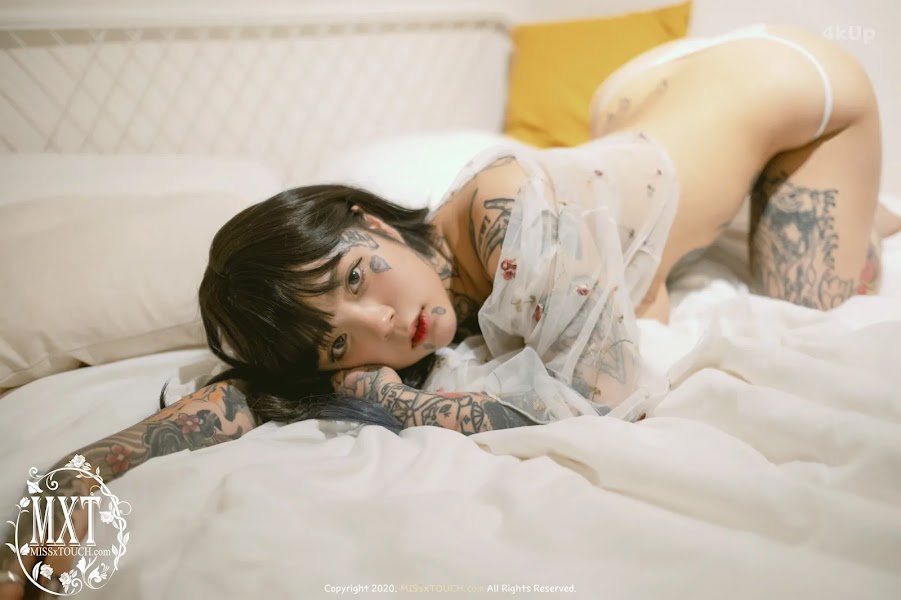 [MISS TOUCH] DOROTHY (도로시) Vol.14