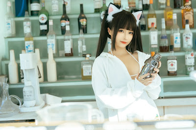 Coser@蠢沫沫 (chunmomo) Grocery Meow (杂货喵)