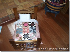 Doll Quilts 001