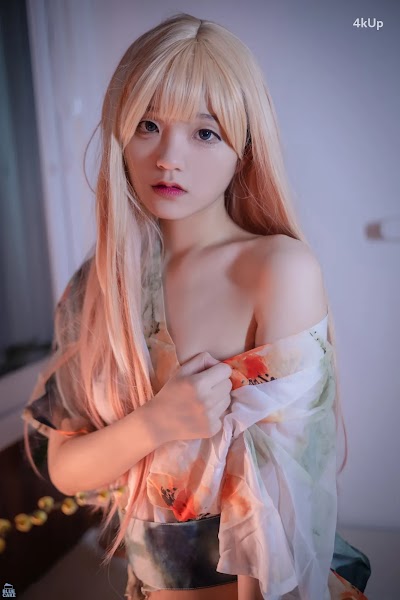 [BLUECAKE] Jeong Jenny (정제니) My Darling (RED.Ver)