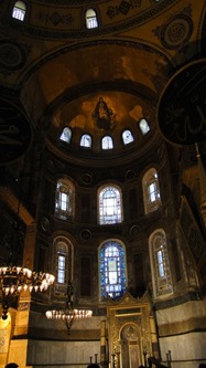 Basílica de Santa Sofia