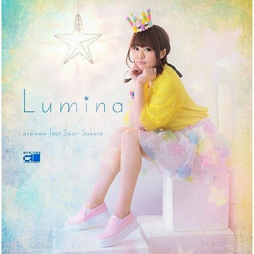 ave;new feat.佐倉紗織 - Lumina
