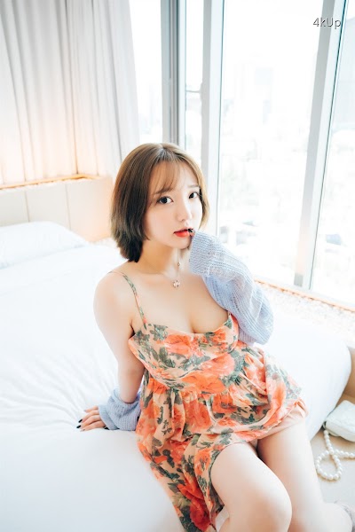 [Loozy] Son Ye-Eun (손예은) Lover in Hotel