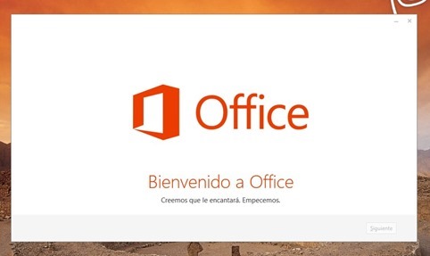 Descargar Microsoft Office 2013 - Instalador Offline