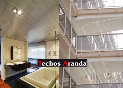Techos aluminio Vinaroz Techos aluminio Vinaroz