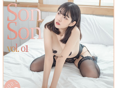 SAINT Photolife – Sonson (손손) “SonSon Vol.01”